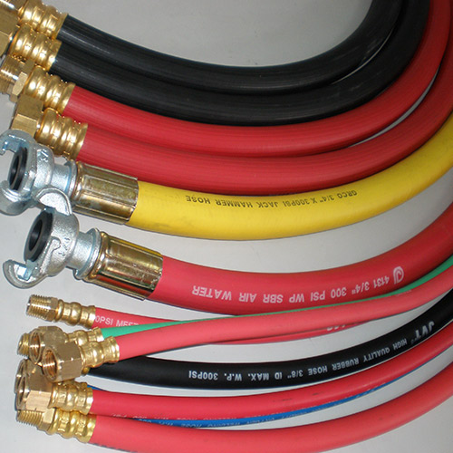 多元化應(yīng)用拓寬橡膠管總成市場(chǎng)領(lǐng)域