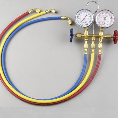 新型空調冷媒管在節(jié)能減排方面的優(yōu)勢